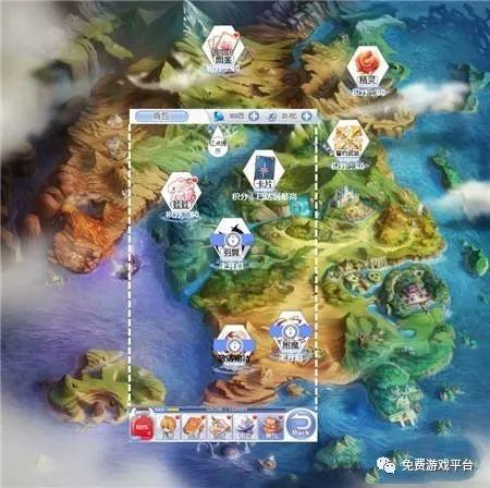 超兽武装中，天羽和风耀为什么都没有回到十万年前？游戏画面